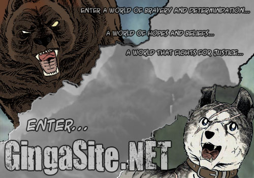 GingaSite.net Archive